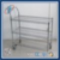 Metal Shop Display Wire Shelf